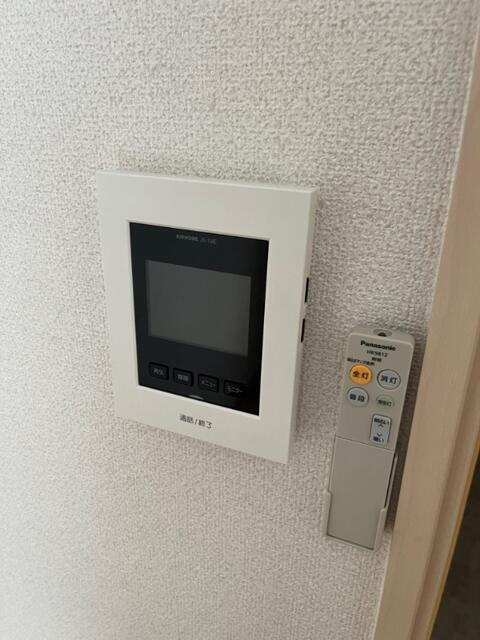 川崎市多摩区登戸の賃貸マンションのセキュリティ