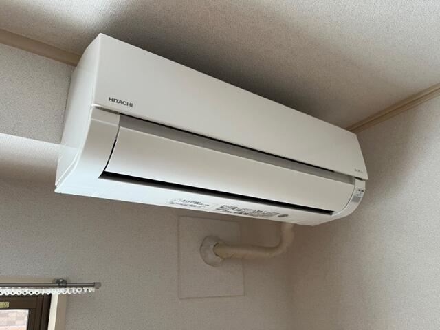 川崎市多摩区登戸の賃貸マンションの設備