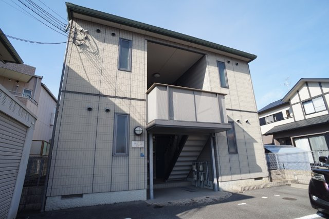 アクア西松ヶ丘