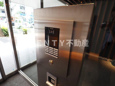 【セキュリティ】 | アーバネックス旗の台