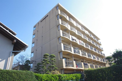 【外観】 | モンパレ県立大前