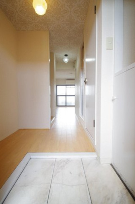 【玄関】 | モンパレ県立大前