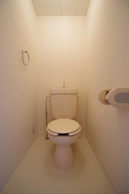 【トイレ】 | モンパレ県立大前