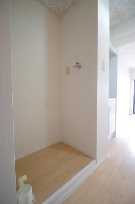 【洗面所】 | モンパレ県立大前