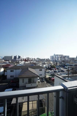 【展望】 | 吉塚AGビル6号館