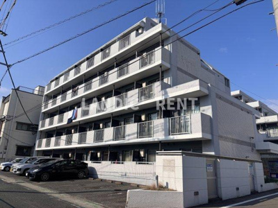 【外観】 | 吉塚AGビル6号館