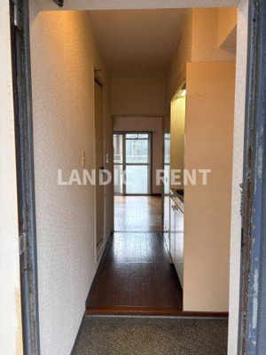 【玄関】 | 吉塚AGビル6号館