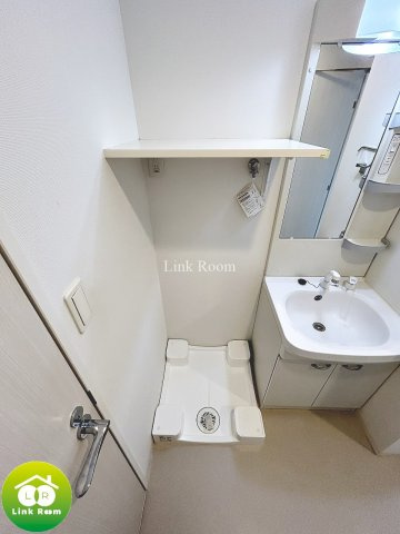 グラディート両国の設備