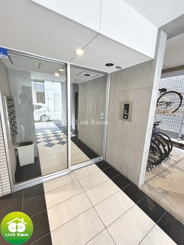 グラディート両国のセキュリティ