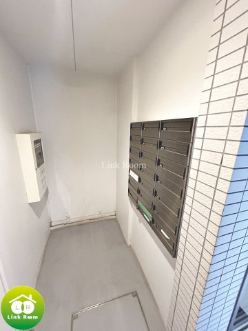 グラディート両国のその他共用部分