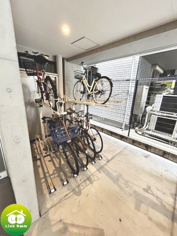 グラディート両国のその他