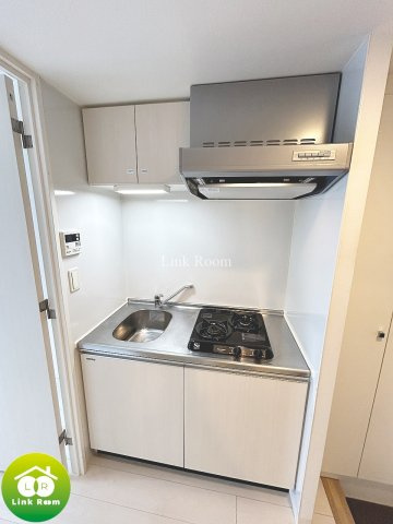 グラディート両国のキッチン