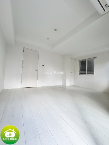 グラディート両国の寝室