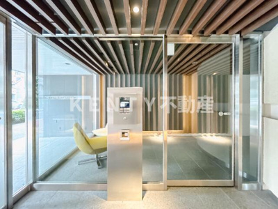 【セキュリティ】 | アーバネックス旗の台