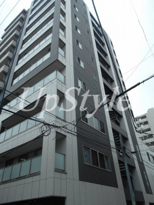 【外観】 | モノ　テラス