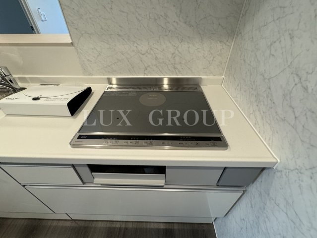 【キッチン】 | Dスクエア本町