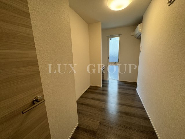 【寝室】 | Dスクエア本町