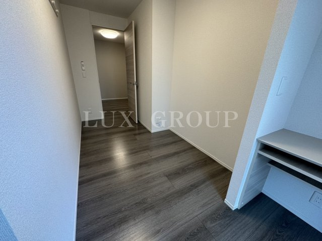 【洋室】 | Dスクエア本町