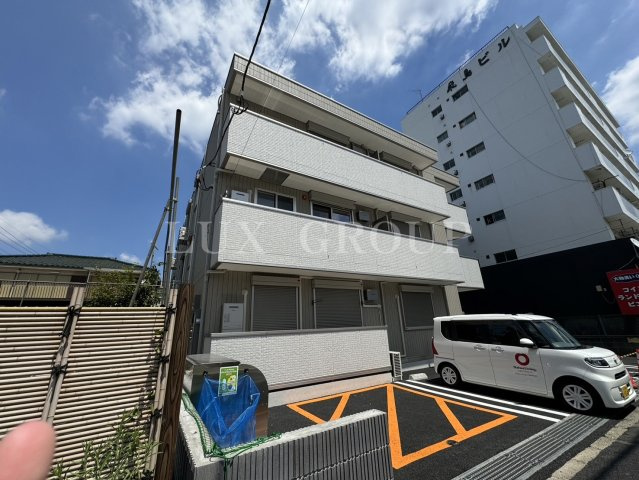 【外観】 | Dスクエア本町