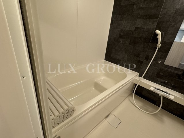 【浴室】 | Dスクエア本町