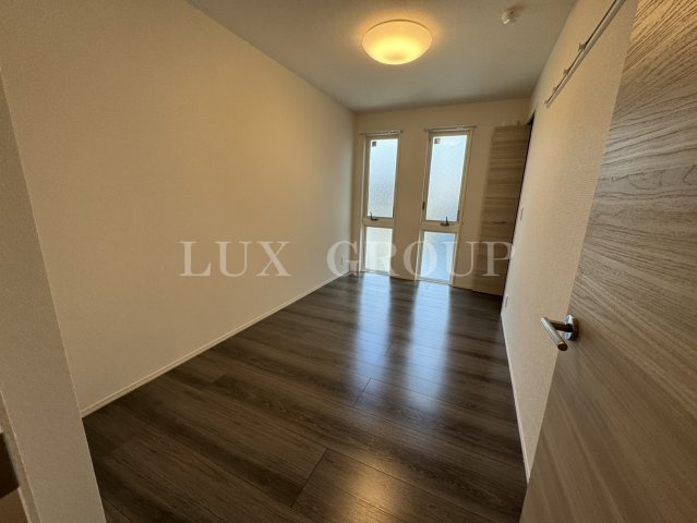 【寝室】 | Dスクエア本町