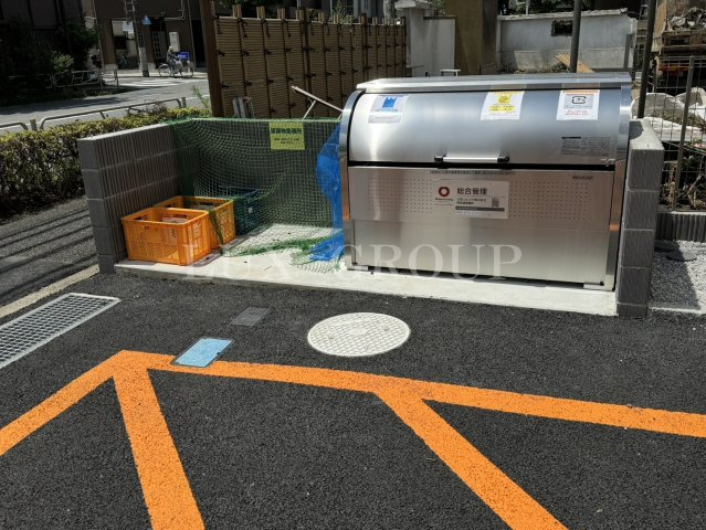 【その他共用部分】 | Dスクエア本町