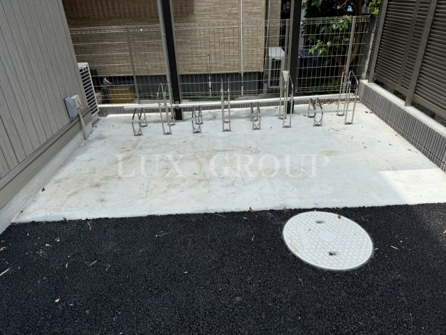 【その他共用部分】 | Dスクエア本町