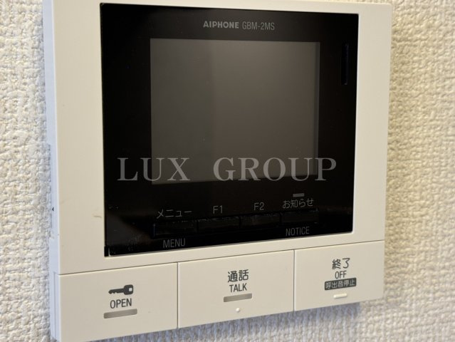 【セキュリティ】 | Dスクエア本町