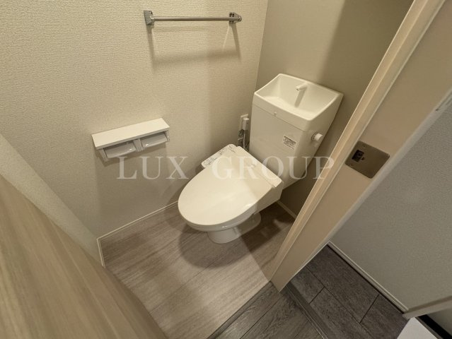 【トイレ】 | Dスクエア本町