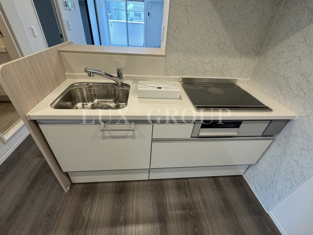 【キッチン】 | Dスクエア本町