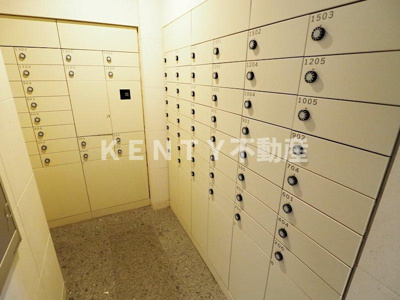 【設備】 | アーバネックス旗の台