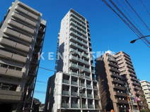 アーバネックス旗の台の画像