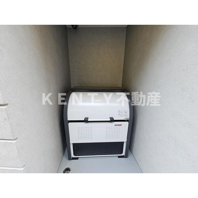 【その他共用部分】 | Ｔｈｅ Ｃｏｎ－Ｔｏｕｒ Ｈａｔａｎｏｄａｉ