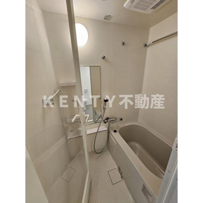 【浴室】 | Ｔｈｅ Ｃｏｎ－Ｔｏｕｒ Ｈａｔａｎｏｄａｉ | お風呂です