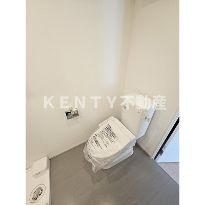 【トイレ】 | Ｔｈｅ Ｃｏｎ－Ｔｏｕｒ Ｈａｔａｎｏｄａｉ | コンパクトで使いやすいトイレです