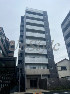 【外観】 | コンフォリア南千住