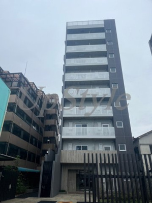 【外観】 | コンフォリア南千住