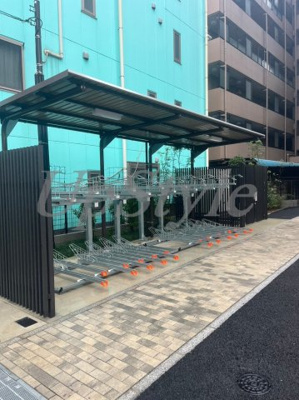 【その他共用部分】 | コンフォリア南千住