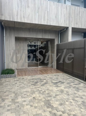 【エントランス】 | コンフォリア南千住