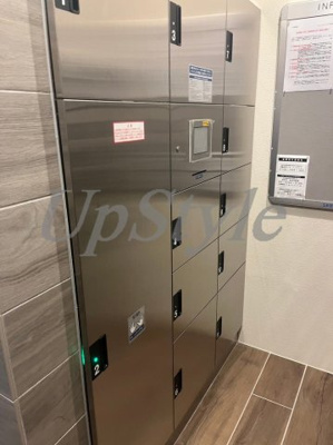 【その他共用部分】 | コンフォリア南千住