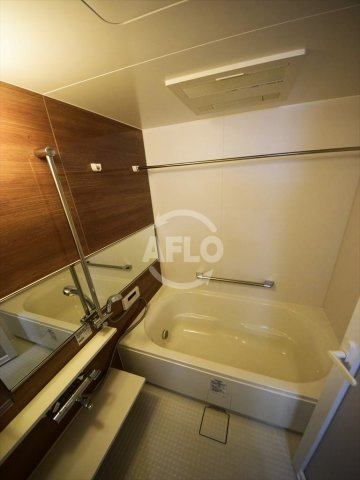 JASPER御堂筋本町　開平小学校区の浴室|JASPER御堂筋本町 　浴室