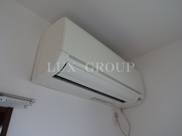 【設備】 | メゾンクレール