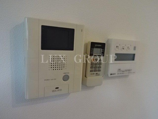 【設備】 | メゾンクレール