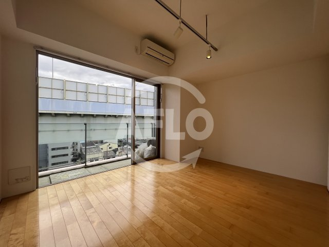 エスライズ大阪ベイサイドアリーナの居間・リビング|エスライズ大阪ベイサイドアリーナ　リビング