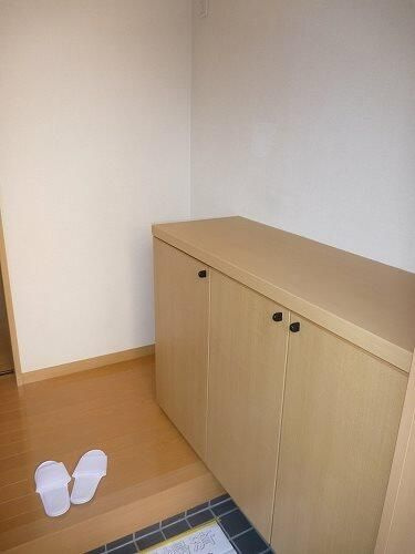 ハイツＫ２のその他