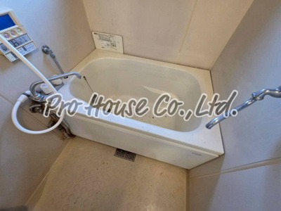 【浴室】 | バームハイツ松尾