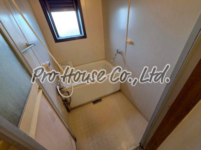 【浴室】 | バームハイツ松尾