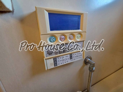 【設備】 | バームハイツ松尾