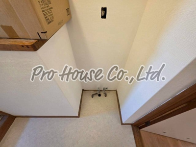 【洗面所】 | バームハイツ松尾