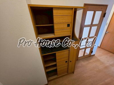 【収納】 | バームハイツ松尾